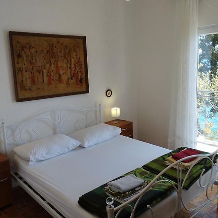 Villa Amarela 希杰·弗朗吉卡 外观 照片