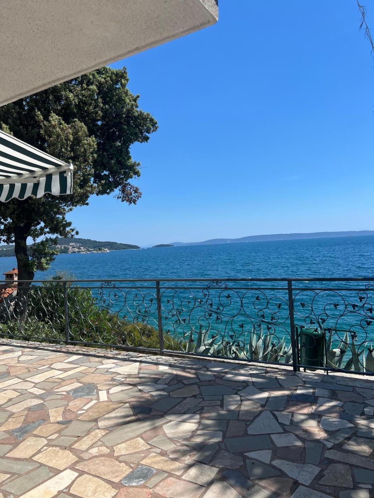 Villa Amarela 希杰·弗朗吉卡 外观 照片