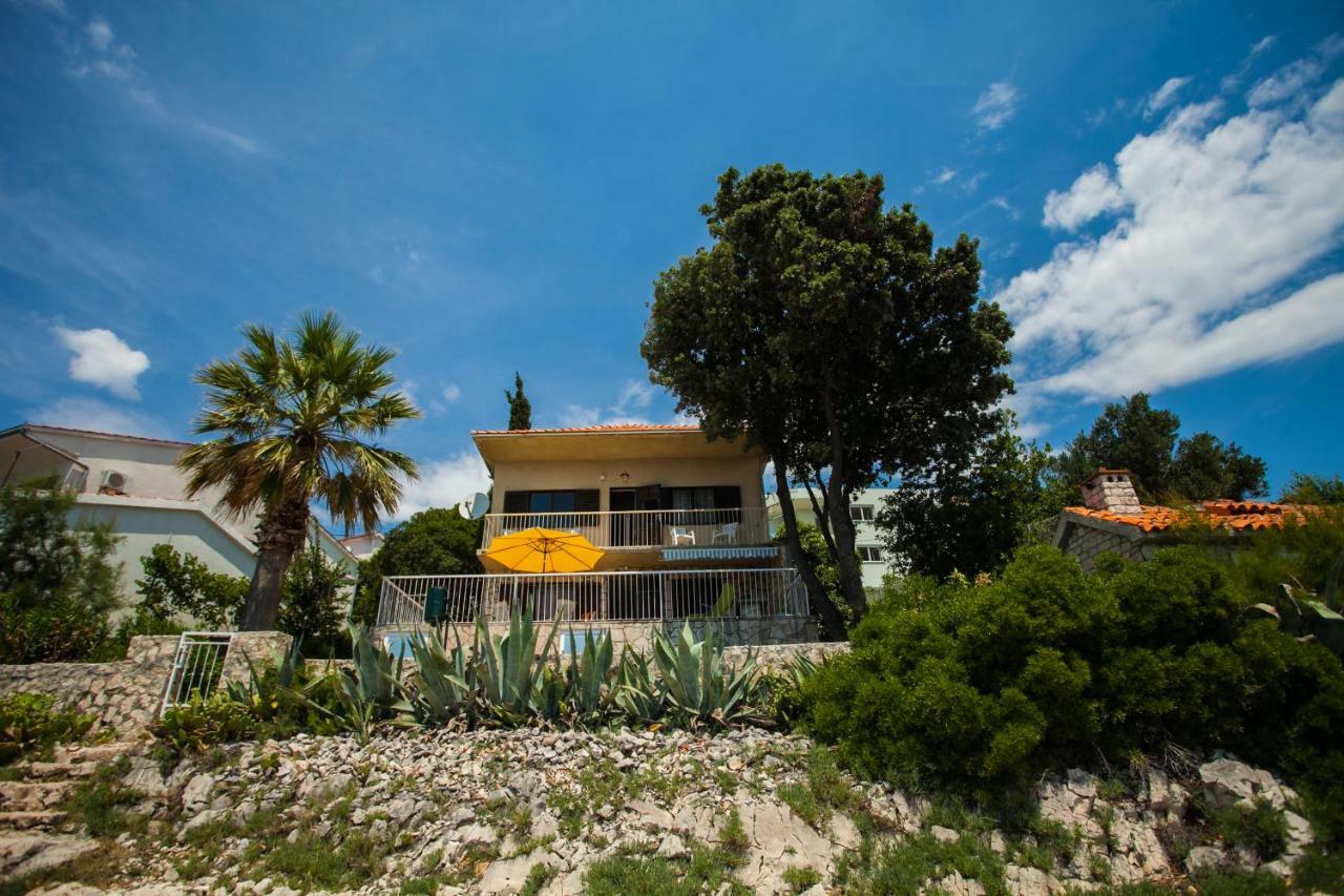 Villa Amarela 希杰·弗朗吉卡 外观 照片