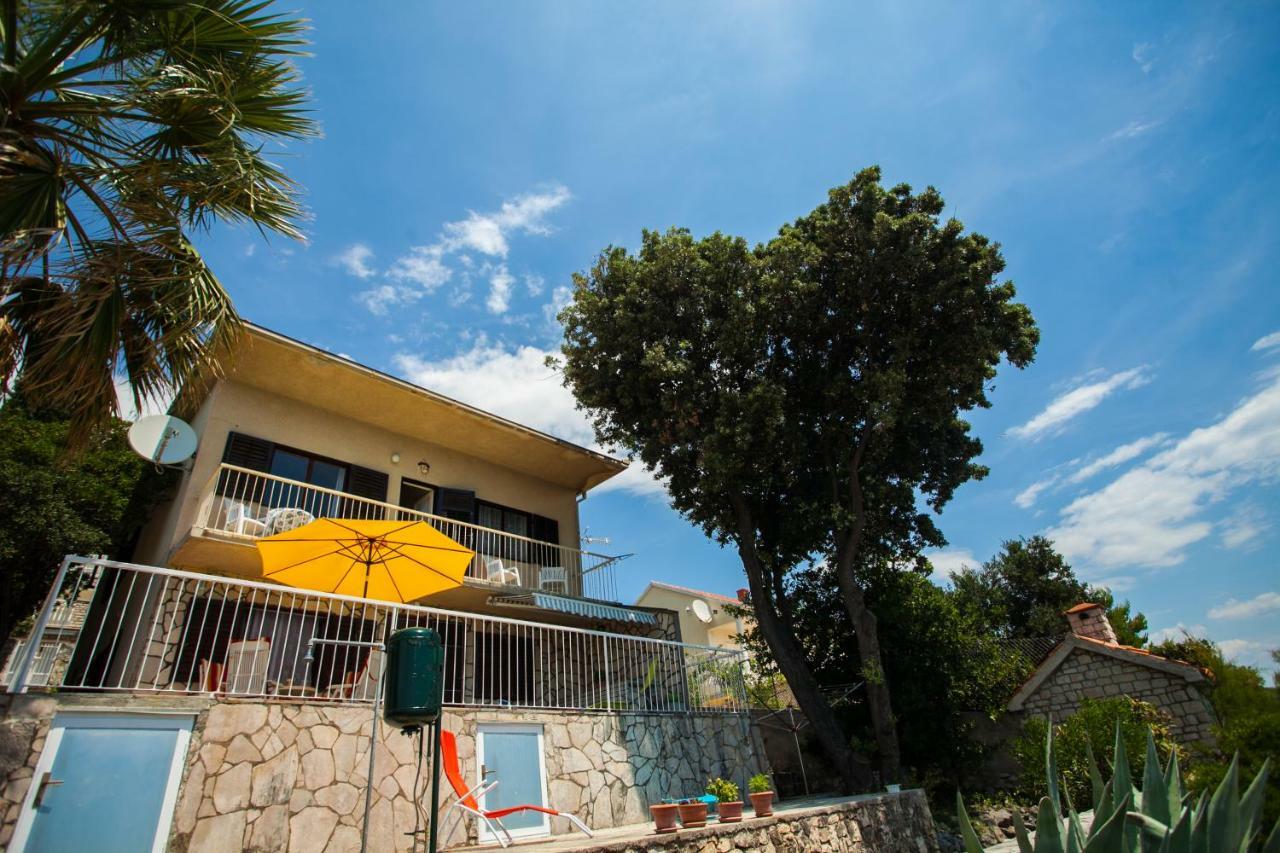 Villa Amarela 希杰·弗朗吉卡 外观 照片