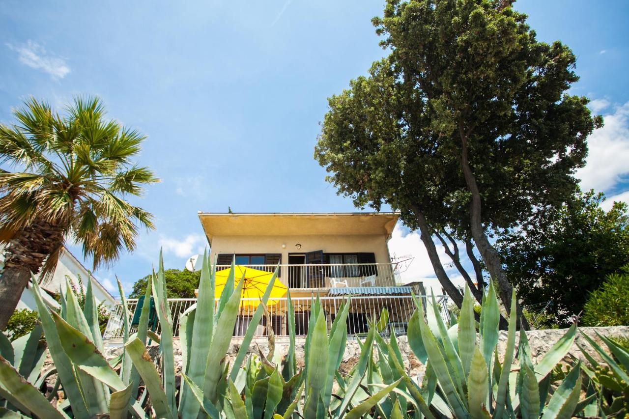 Villa Amarela 希杰·弗朗吉卡 外观 照片
